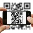 Приготовьте QR-код