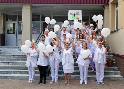 Возьми себя в руки и волю в кулак, запомни навеки: наркотик – твой враг