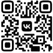  QR код Вконтакте